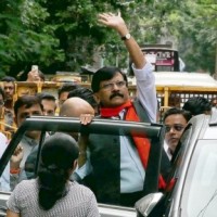 Sanjay Raut gets bail after 101 days in jail