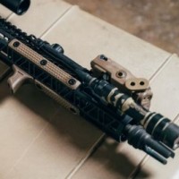 'Weapons left by US in Afghanistan being used by militants against Pak security forces'