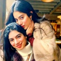 Janhvi Kapoor: I'm like that needy, irritating sister to Khushi