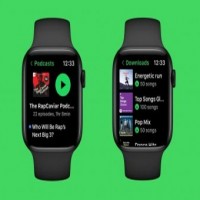 Spotify introduces new Apple Watch app experience