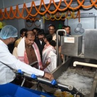 Assam govt to raise MSP for rice: CM Himanta Biswa Sarma