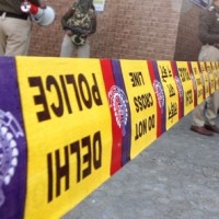 South Delhi school receives bomb threat in email