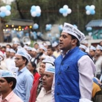 K'taka AAP unit to celebrate party's Foundation Day on Nov 26