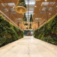Four guiding principles behind design, architecture of T2, Kempegowda International Airport