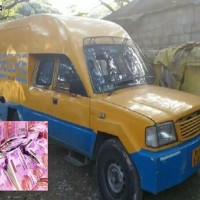 Driver flees with ATM cash vehicle in Hyderabad