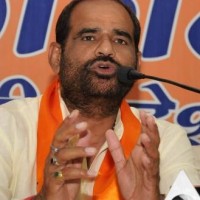 AAP a symbol of corruption and nepotism: BJP