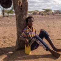 Experts say climate change accelerating conflicts in Africa