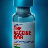 Vivek Agnihotri's next film is about India's race to develop its own Covid vaccine