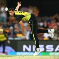 T20 World Cup: Coach Vettori defends decision to leave out Starc from Australia's playing XI