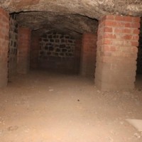 132-year-old British-era tunnel discovered in Sir J.J. Hospital campus