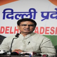 Congress releases list of candidates for MCD polls