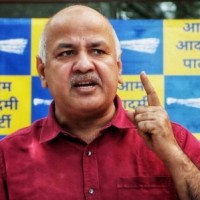 Satyendar Jain undergoing physiotherapy for spinal injury: Sisodia on Tihar video