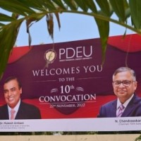 Three game-changing revolutions will govern India's growth in the decades ahead: Mukesh Ambani