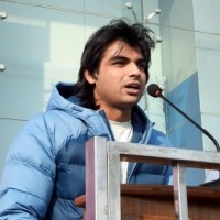 Sports Ministry approves foreign training camps for Neeraj Chopra and three others