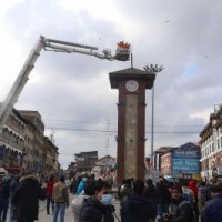 Kashmir's fast churning pot of political ideologies