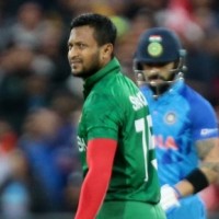 T20 World Cup: We are almost there but we never finish the line, says Shakib Al Hasan