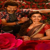 'Varisu' track 'Ranjithame' garners 15 mn views in less than a day