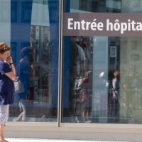 France activates emergency response to tackle bronchiolitis epidemic