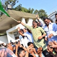 Party will oppose if ED's action is one-sided, says Soren