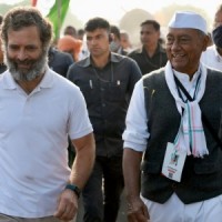 Rahul Gandhi to visit tribal leader Tantya Mama's birthplace in MP's Khandwa