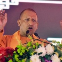 Yogi compares Shivpal Yadav to a pendulum