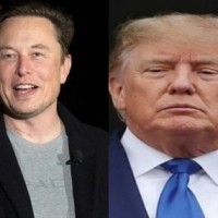Musk reinstates some celebrity accounts on Twitter, says 'no decision' on Trump