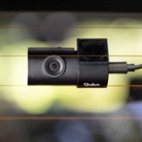 Hero Electronix's Qubo launches Dashcam Pro 4K