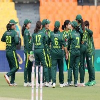 Nida Dar's all-round show helpes Pakistan beat Ireland, level 3-match series 1-1
