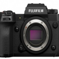 Fujifilm India launches new mirrorless digital camera