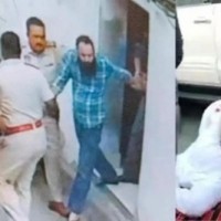 Amritpal-led Khalistani outfit behind Shiv Sena leader's killing, red alert in Punjab