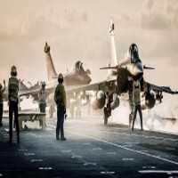 US-France competition heats up for fighter jets to deck INS Vikrant