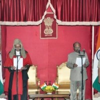 Leader of Oppn skips oath ceremony of new Bengal Guv