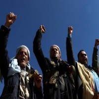 Yemeni Houthis send 'warning' to foreign oil tanker
