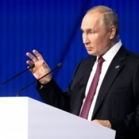 Russia resumes largest charter airline to SL, Putin orders 'more flights to friendly states'