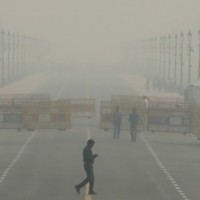 CAQM revokes GRAP-4 measures in Delhi, level 3 restrictions to continue