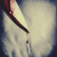 Lecturer's throat slit by husband in Andhra college
