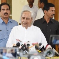Odisha CM writes to Sitharaman for withdrawal of GST on kendu leaves