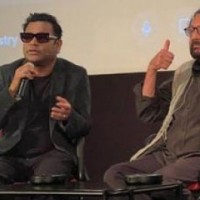 Rahman, Shekhar Kapur talk virtual tech, metaverse at IFFI