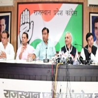 'Bharat Jodo Yatra to enter Rajasthan between Dec 3 and 6'