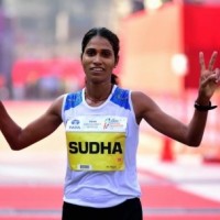 Olympian Sudha Singh becomes brand ambassador of Pune Half Harathon