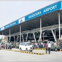 Flight operations suspended at Bagdogra in West Bengal
