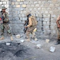 Militants overrun police station in Pak's Waziristan