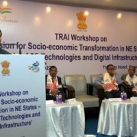 5G will improve network performance in India: TRAI Chairperson