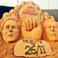 India waging a lonely battle to lay its hands on 26/11 masterminds
