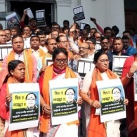 BJP might move no-confidence motion against Bengal assembly Speaker