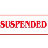 UP govt suspends DySP over indiscipline