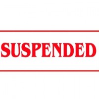 UP govt suspends DySP over indiscipline
