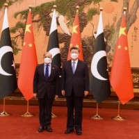 Pakistan eyes $13bn package after Shehbaz's China visit