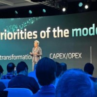 AMD is committed to India, I was there six weeks ago: Lisa Su