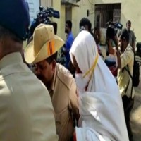 Lingayat Mutt sex scandal: Ex-administrator accused of framing seer sent to jail